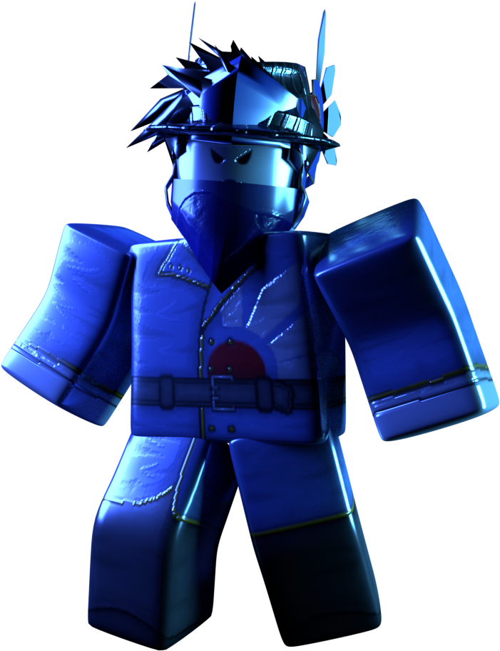 Roblox Character